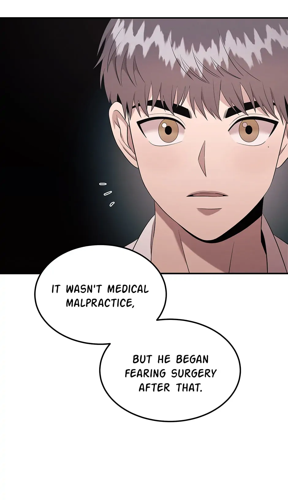 Genius Doctor Lee Moo-jin Chapter 102 10